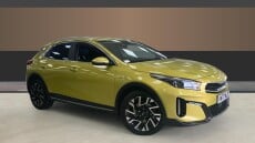 Kia Xceed 1.5T GDi ISG 3 5dr Petrol Hatchback